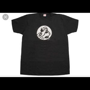 Supreme molotov tee XL